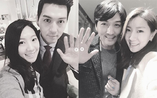 사진=서수연 인스타그램 캡처